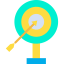 Dart 图标 64x64
