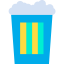 Popcorn ícono 64x64