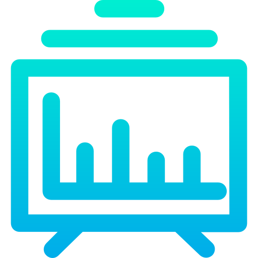 Analytics icon