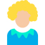 Clown ícono 64x64
