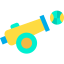 Cannon ícono 64x64