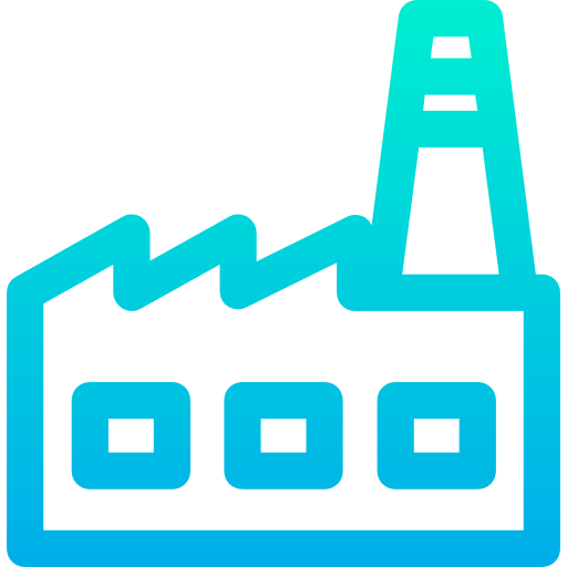 Factory icon