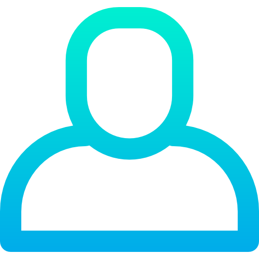 User icon