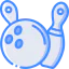 Bowling icon 64x64