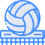 Volleyball icon 64x64