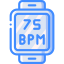 Blood pressure icon 64x64