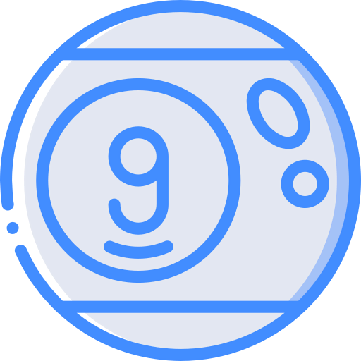 Pool icon