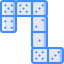 Domino 图标 64x64