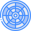 Dartboard 图标 64x64