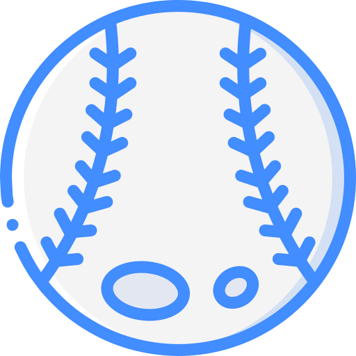 Baseball icon