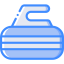 Curling icon 64x64