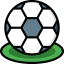 Football icon 64x64