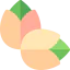 Pistachio icon 64x64