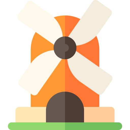 Windmill icon