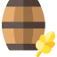 Barrel icon 64x64
