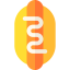 Hot dog icon 64x64