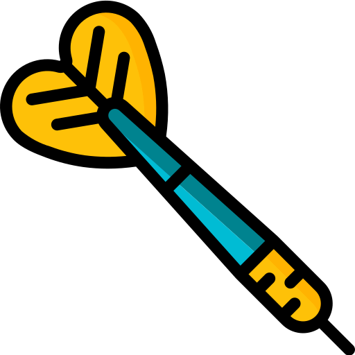 Dart icon
