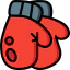 Boxing icon 64x64