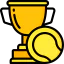 Trophy icon 64x64