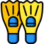 Flippers icon 64x64