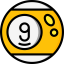 Pool icon 64x64