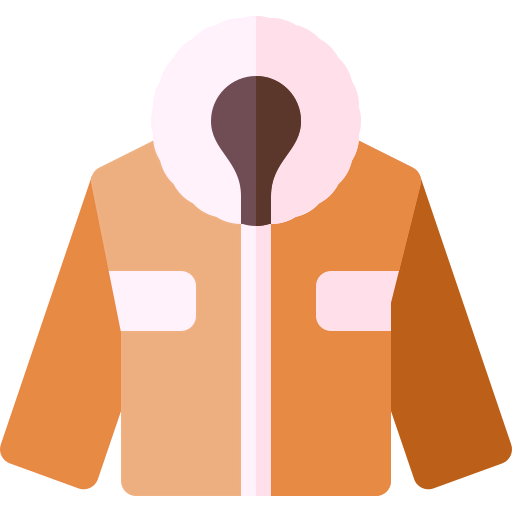 Jacket icon