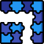 Puzzle icon 64x64