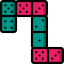 Domino icon 64x64