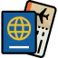 Passport アイコン 64x64