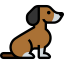 Dog アイコン 64x64