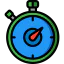 Stopwatch icon 64x64