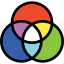 Rgb アイコン 64x64