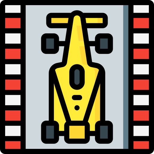 Formula 1 icon