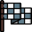 Flag icon 64x64