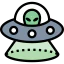 Ufo アイコン 64x64