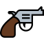 Revolver アイコン 64x64