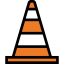 Cone アイコン 64x64