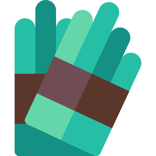 Gloves icon