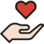 Charity アイコン 64x64