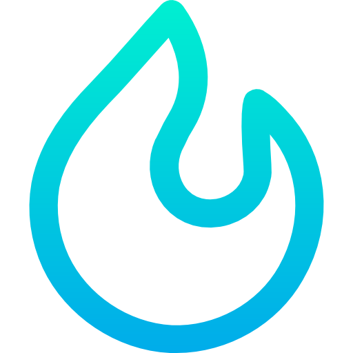 Fire icon