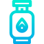Gas icon 64x64