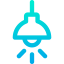 Lamp icon 64x64