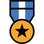 Medal アイコン 64x64