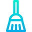 Broom icon 64x64