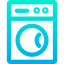 Washing machine icon 64x64