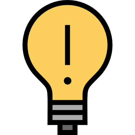 Idea biểu tượng