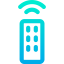 Remote control icon 64x64