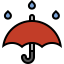 Umbrella іконка 64x64