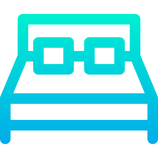 Bed icon