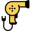 Hair dryer іконка 64x64